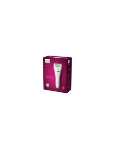 Philips Depiladora Wet & Dry para piernas y cuerpo 2