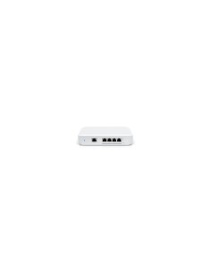 Ubiquiti Networks UniFi Switch Flex XG Gestionado L2 10G Ethernet (100/1000/10000) EnergÃÂ­a sobre Ethernet (PoE) Blanco 2