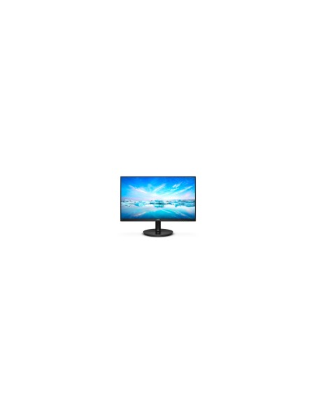 Philips V Line 221V8A/00 LED display 54,6 cm (21.5") 1920 x 1080 Pixeles Full HD Negro