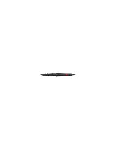 Rowenta Infinite Looks CF422LF0 Utensilio de peinado Rizador de pelo Caliente Negro, Rosa 48 W 2