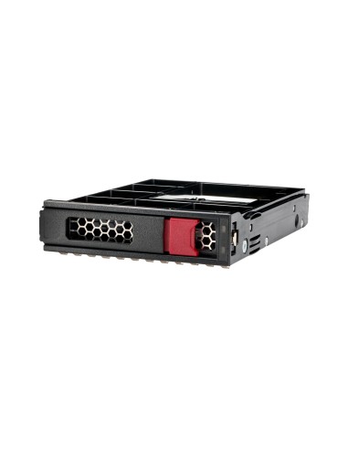 Hewlett Packard Enterprise P47808-B21 unidad de estado sÃ³lido 960 GB SATA