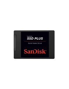 Sandisk Ultrastar SDSSDA-1T00-G27 unidad de estado sÃ³lido 1000 GB Serial ATA III SLC