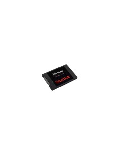 Sandisk Ultrastar SDSSDA-1T00-G27 unidad de estado sÃ³lido 1000 GB Serial ATA III SLC 2