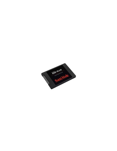 Sandisk Ultrastar SDSSDA-1T00-G27 unidad de estado sÃ³lido 1000 GB Serial ATA III SLC