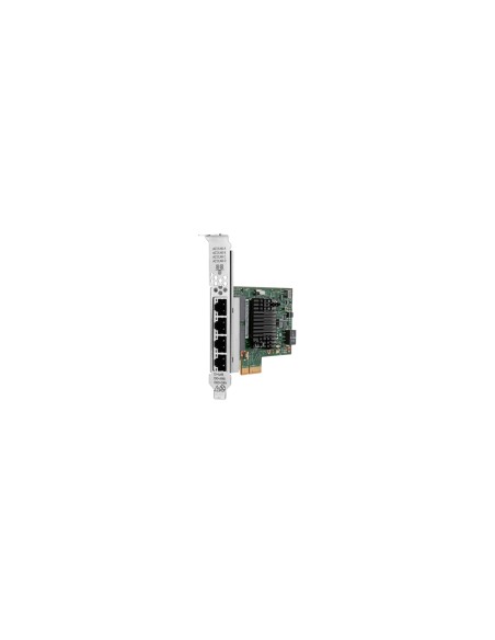 Hewlett Packard Enterprise P51178-B21 adaptador y tarjeta de red Interno Ethernet 1000 Mbit/s