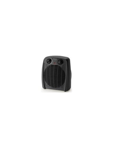 Taurus NEW GOBI Interior Negro 2000 W Ventilador elÃ©ctrico