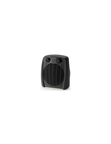 Taurus NEW GOBI Interior Negro 2000 W Ventilador elÃ©ctrico