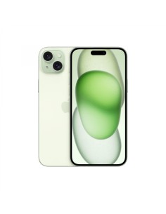 Apple iPhone 15 Plus 5G 128GB Verde Smartphone
