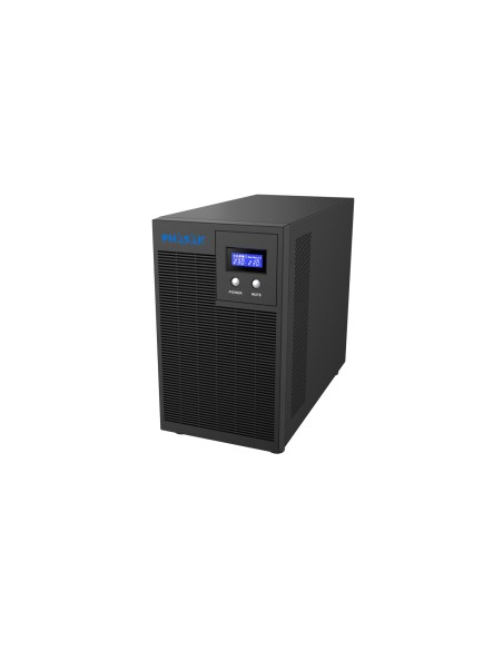 Phasak Protekt Torre sistema de alimentaciÃ³n ininterrumpida (UPS) LÃÂ­nea interactiva 3,16 kVA 2100 W 4 salidas AC