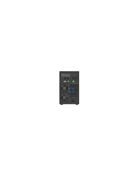 Phasak Protekt Torre sistema de alimentaciÃ³n ininterrumpida (UPS) LÃÂ­nea interactiva 3,16 kVA 2100 W 4 salidas AC
