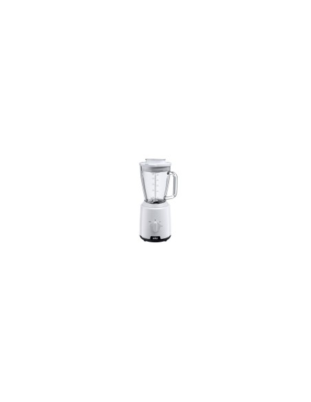 Braun JB 1050 1,25 L Batidora de vaso 600 W Blanco