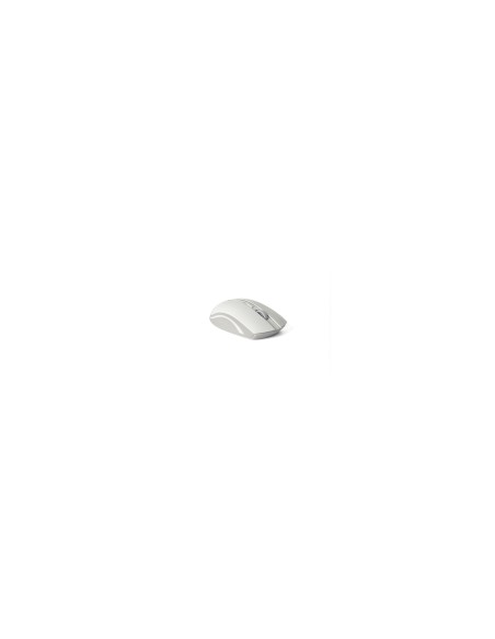 Rapoo 7200M ratÃ³n Ambidextro RF Wireless + Bluetooth Ãâ€œptico 1600 DPI