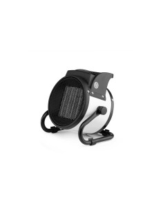 Orbegozo FHR 2045 Interior Blanco 3000 W Ventilador elÃ©ctrico