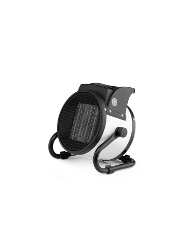 Orbegozo FHR 2045 Interior Blanco 3000 W Ventilador elÃ©ctrico