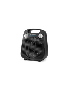 Orbegozo FH 5141 Interior Negro 2000 W Ventilador elÃ©ctrico