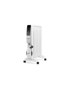 Orbegozo RMW 1500 Interior Blanco 1500 W Radiador sin aceite