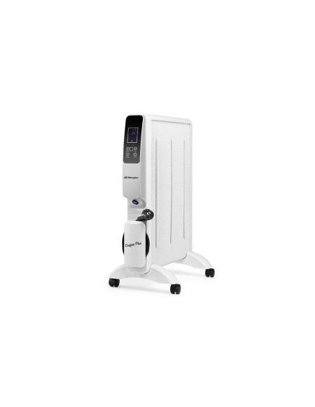 Orbegozo RMW 1500 Interior Blanco 1500 W Radiador sin aceite