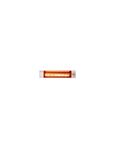 Orbegozo PHF 45 Interior y exterior Acero inoxidable 2000 W Calefactor elÃ©ctrico infrarrojo 2