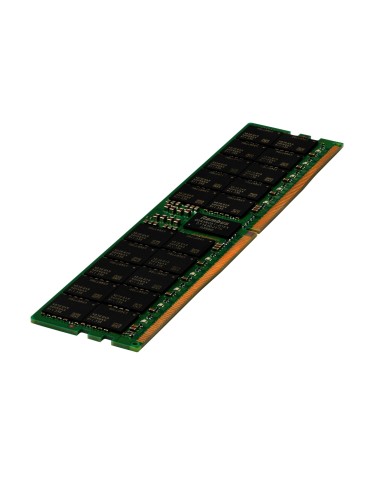 HPE P43322-B21 mÃ³dulo de memoria 16 GB 1 x 16 GB DDR5 4800 MHz ECC