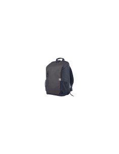 HP Mochila para portÃ¡til Travel de 15,6 pulgadas y 18 litros, color gris 2