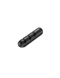 Vention Organizador de Cables en Espiral KBRB0/ 5 Puertos