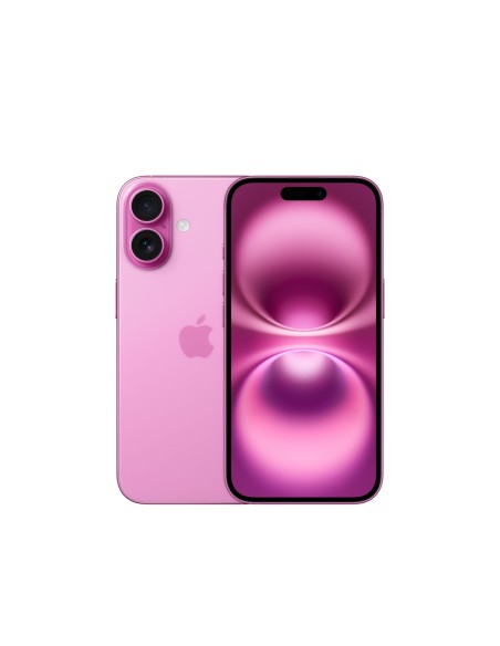 Apple iPhone 16 5G 128Gb Rosa Smartphone