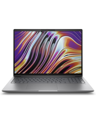 HP ZBook Power 16 G11 A AMD Ryzenâ„¢ 7 8840HS/16GB/512GB SSD/RTX A1000/16"