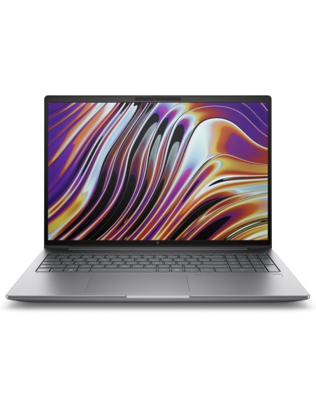 HP ZBook Power 16 G11 A AMD Ryzenâ„¢ 7 8840HS/16GB/512GB SSD/RTX A1000/16"