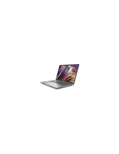 HP ZBook Power 16 G11 A AMD Ryzenâ„¢ 7 8840HS/16GB/512GB SSD/RTX A1000/16"