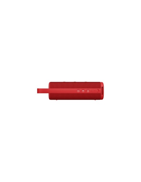 Xiaomi Sound Outdoor Altavoz PortÃ¡til Bluetooth 30W Rojo