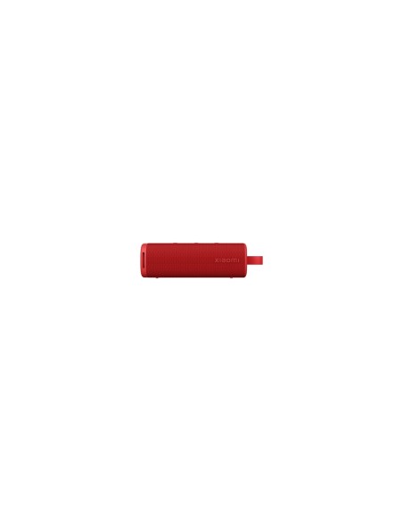 Xiaomi Sound Outdoor Altavoz PortÃ¡til Bluetooth 30W Rojo