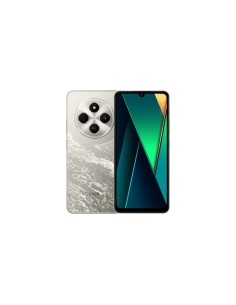 POCO C75 8/256GB Dorado Smartphone