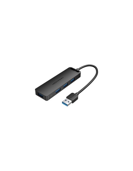 Vention Hub USB 3.0 CHLBD/ 4xUSB/ 50cm