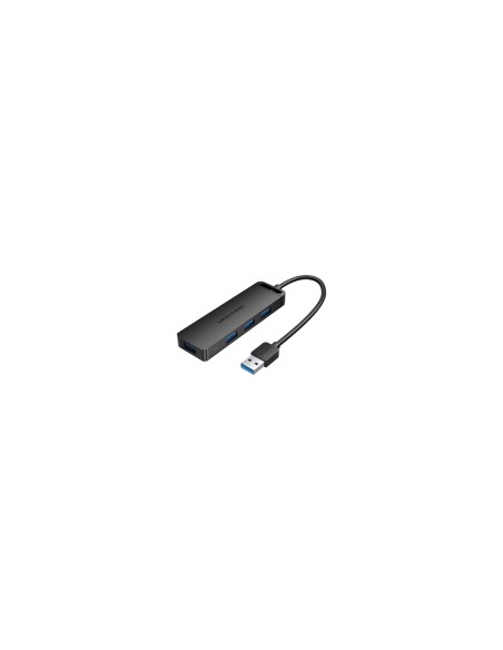 Vention Hub USB 3.0 CHLBD/ 4xUSB/ 50cm
