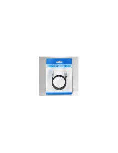 Vention Cable Conversor Audio BGKHF/ USB Tipo-C Macho - Jack 3.5 Macho/ 1m/ Gris 2