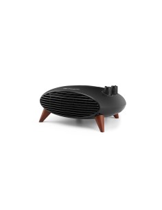 Orbegozo FH 5134 Interior Negro 2000 W Ventilador elÃ©ctrico