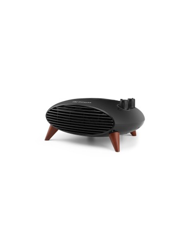 Orbegozo FH 5134 Interior Negro 2000 W Ventilador elÃ©ctrico