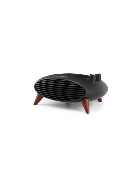 Orbegozo FH 5134 Interior Negro 2000 W Ventilador elÃ©ctrico