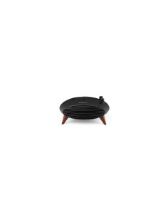 Orbegozo FH 5134 Interior Negro 2000 W Ventilador elÃ©ctrico 2