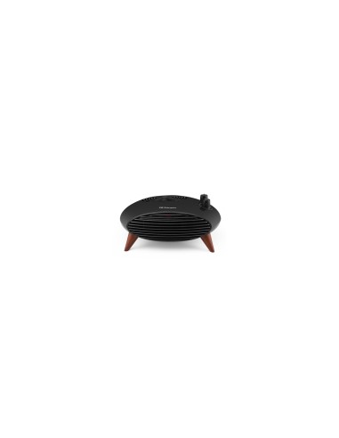 Orbegozo FH 5134 Interior Negro 2000 W Ventilador elÃ©ctrico