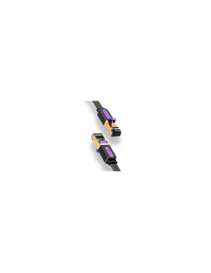 Vention Cable de Red RJ45 STP ICABL Cat.7/ 10m/ Negro 2