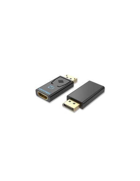 Vention Adaptador HBMB0/ Displayport Macho - HDMI Hembra