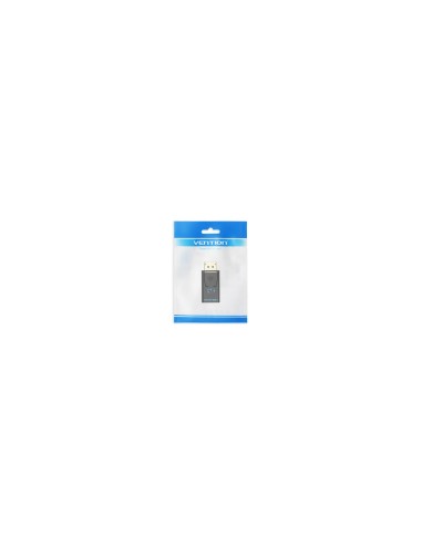 Vention Adaptador HBMB0/ Displayport Macho - HDMI Hembra
