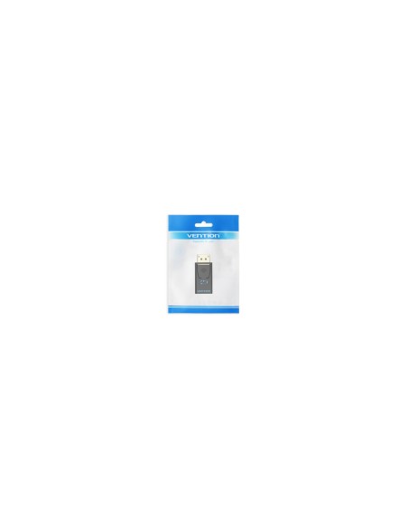 Vention Adaptador HBMB0/ Displayport Macho - HDMI Hembra