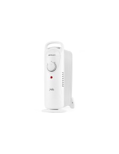 Orbegozo Junior Interior Blanco 1000 W Radiador de aceite elÃ©ctrico