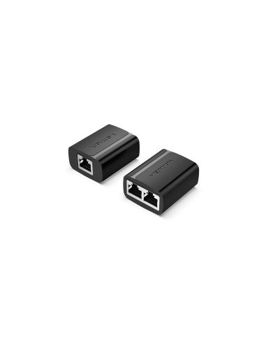 Vention Divisor RJ45 IPTB0/ 100Mbps/ 2 uds