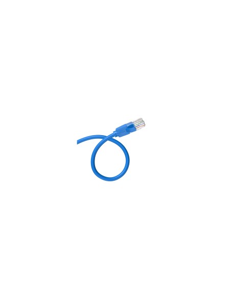 Vention Cable de Red RJ45 UTP IBELH Cat.6/ 2m/ Azul