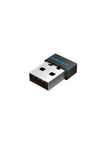 Vention Adaptador USB - WiFi KDRB0/ 150Mbps