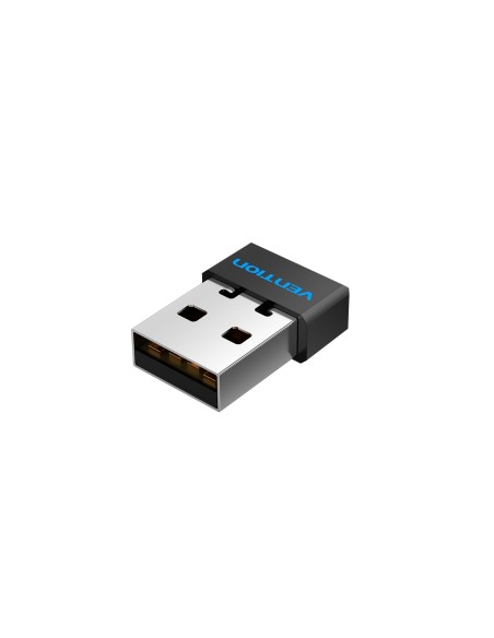 Vention Adaptador USB - WiFi KDRB0/ 150Mbps