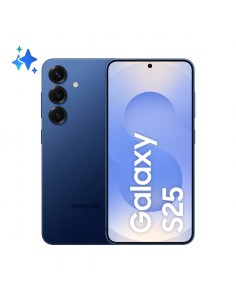 Samsung Galaxy S25 5G 12/256Gb Marina Smartphone